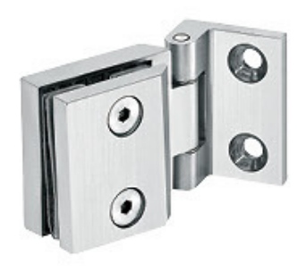 Glass Door Hinges