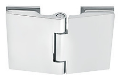 AT-B004-1 Glass Door Hinge