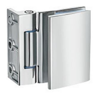 AT-B009 Glass Door Hinge