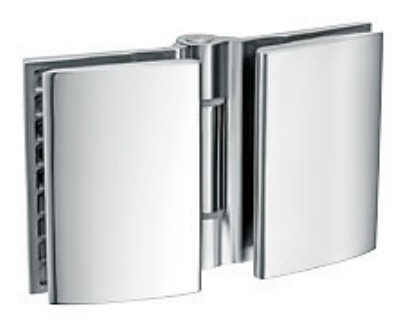 AT-B010 Glass Door Hinge