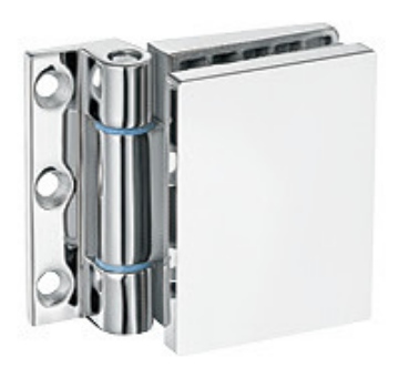 AT-B012 Glass Door Hinge