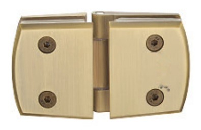 AT-B014 Glass Door Hinge