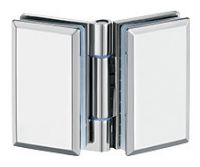 AT-B020 Glass Door Hinge