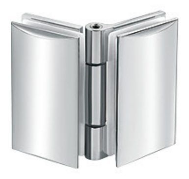 AT-B022 Glass Door Hinge