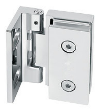 AT-B026-1 Glass Door Hinge