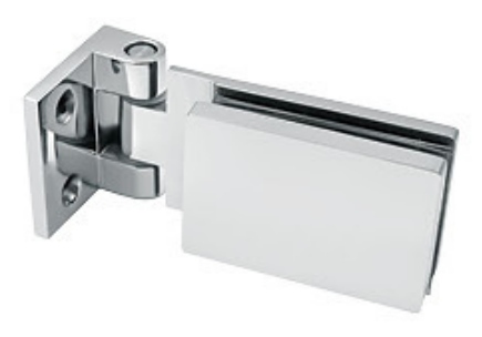 AT-B030-1 Glass Door Hinge
