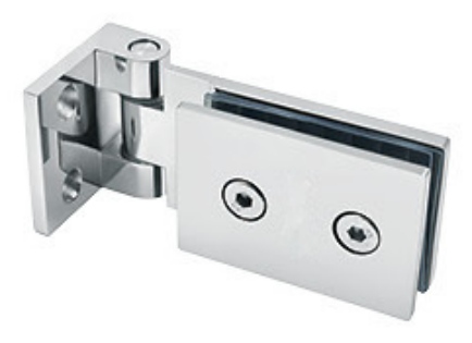 AT-B030-2 Glass Door Hinge