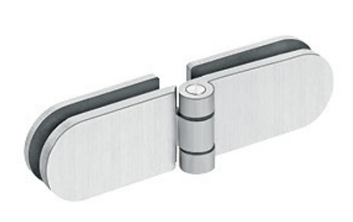 AT-B031 Glass Door Hinge