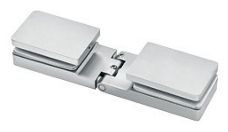AT-B034-1 Glass Door Hinge
