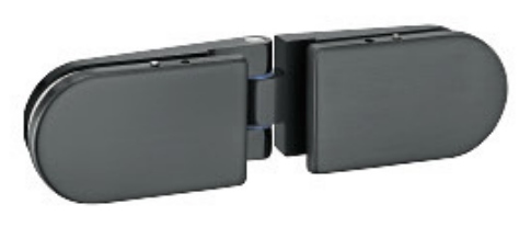 AT-B034 Glass Door Hinge