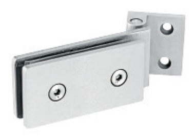 AT-B037 Glass Door Hinge