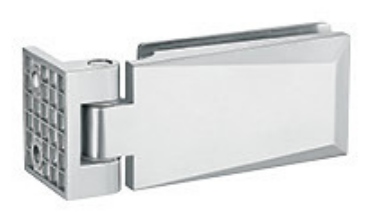 AT-B038 Glass Door Hinge