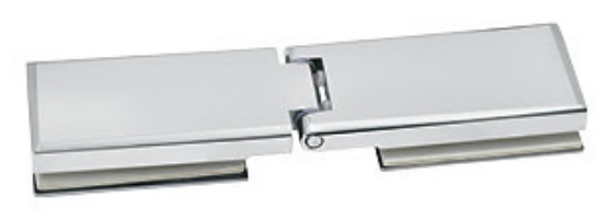 AT-B039-1 Glass Door Hinge