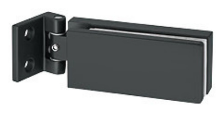 AT-B040 Glass Door Hinge
