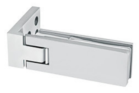AT-B044-2 Glass Door Hinge