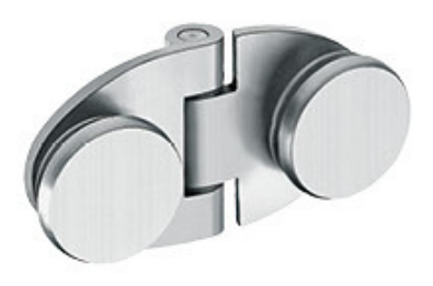 AT-B046 Glass Door Hinge
