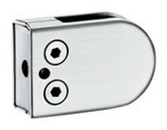 Glass Clamps
