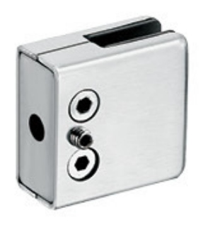 AT-C005 Glass Clamp
