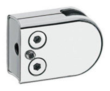 AT-C007 Glass Clamp