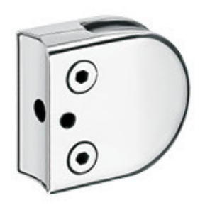 AT-C008 Glass Clamp
