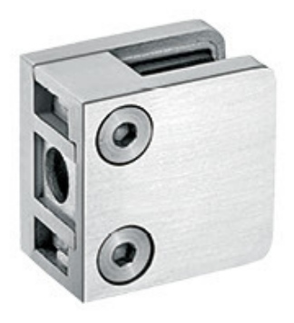 AT-C024 Glass Clamp