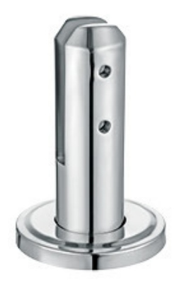AT-C026 Glass Clamp