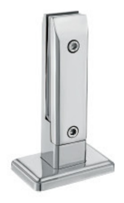 AT-C028 Glass Clamp