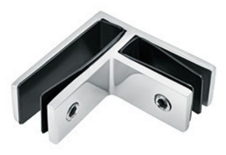 AT-C031 Glass Clamp