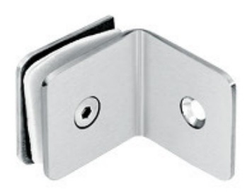 AT-D002 Glass Bracket