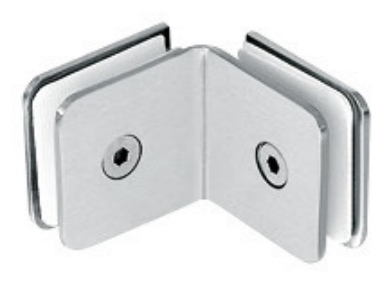 AT-D003 Glass Bracket