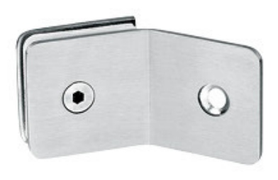 AT-D004 Glass Bracket