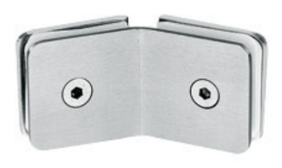 AT-D005 Glass Bracket