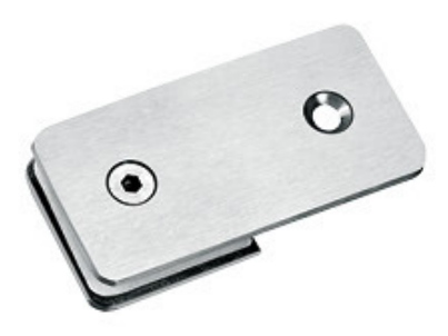 AT-D006 Glass Bracket