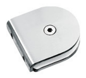 AT-D009 Glass Bracket