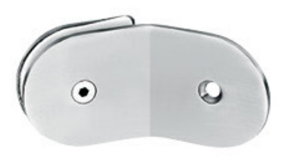 AT-D012 Glass Bracket
