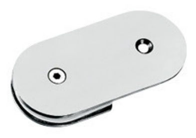 AT-D014 Glass Bracket
