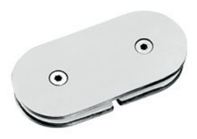 AT-D015 Glass Bracket