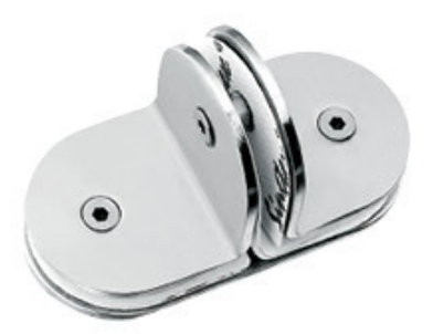 AT-D016 Glass Bracket