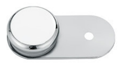 AT-D026 Glass Bracket