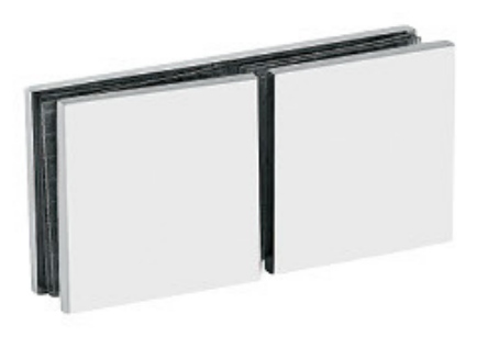 AT-D034 Glass Bracket