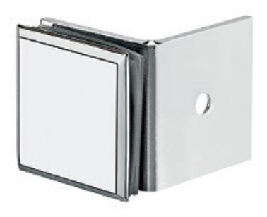 AT-D037 Glass Bracket