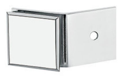 AT-D039 Glass Bracket