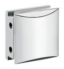 AT-D044 Glass Bracket