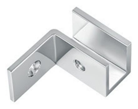 AT-D061 Glass Bracket