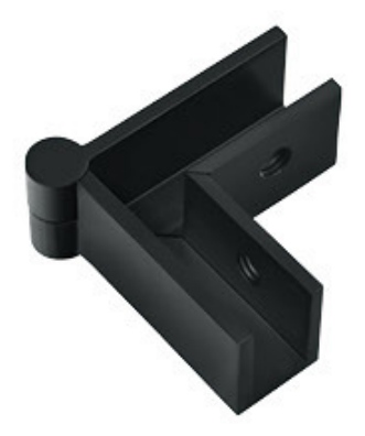 AT-D062 Glass Bracket