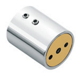 AT-E005 Round Wall Sleeve