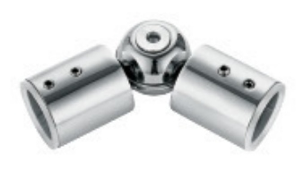 Glass Connectors