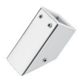 AT-E016 Glass Connector