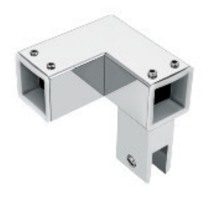 AT-E022 Glass Connector