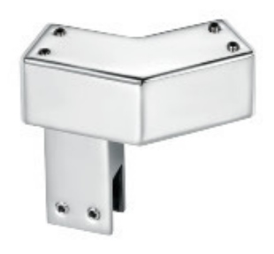 AT-E023 Glass Connector